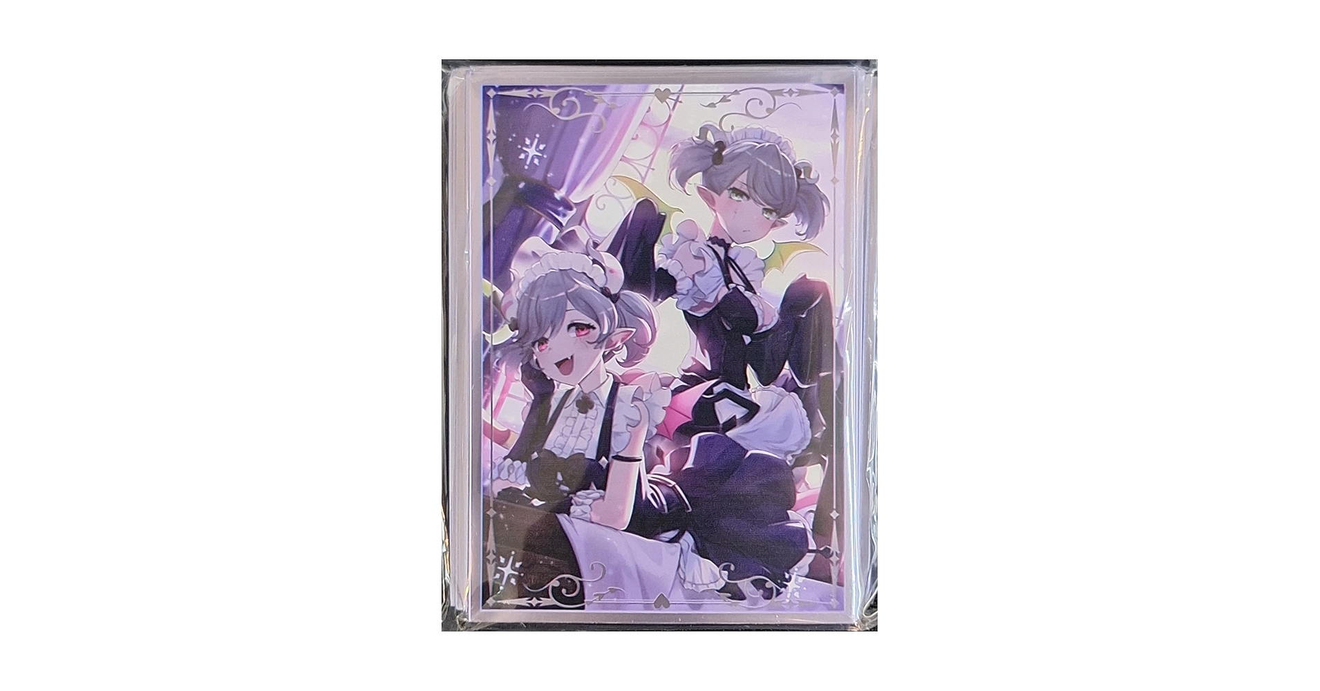 Amazon.co.jp: Cake Rabbits ミニサイズ カードスリーブ 『遊戯